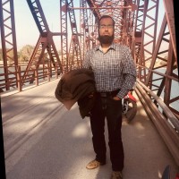 Faisal Iftekhar