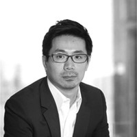 Simon Chan