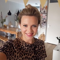 Inge Scholten