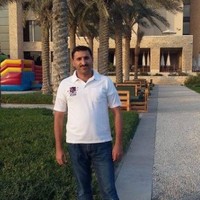 Arshad Khan