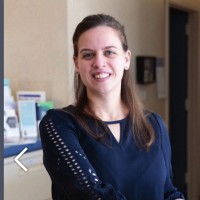 Samantha (Schiffman) Henson Licsw