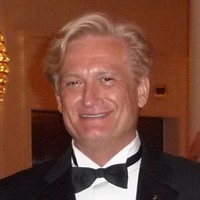 David Ivester