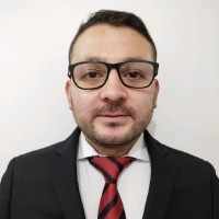 Felipe Vargas Gómez