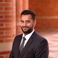 Siddhant Nagpal