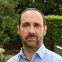 Frédéric Leuba