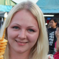 Jessica Reuterhäll