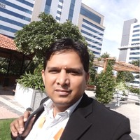 Jawed Qamar