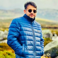 Rajibul Chowdhury