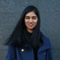 Priyam Balsara