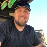 Jeremy Tanner
