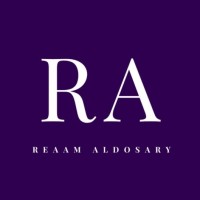 Reaam S. Aldosary