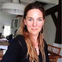Annemarie Leenders