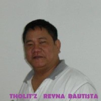 Angelito Bautista