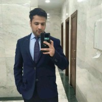 Deekshant Singh