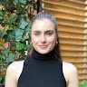 Sofia Bruce
