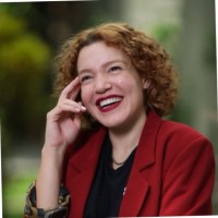 Raquel Schmidt Ribeiro