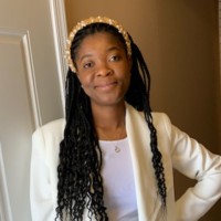 Deborah Gbadegbe