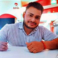 Shashank Shekhar Singh