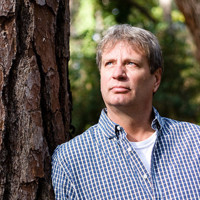 Randy Frost