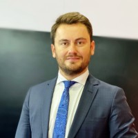 Serkan Ozkan