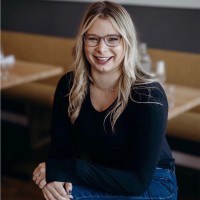 Allysa O'Brien