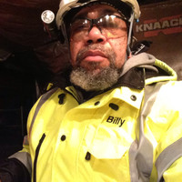Billy Smith