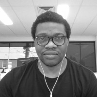 Dennis Uwaoma
