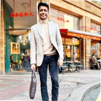 Anirudh Ramanathan