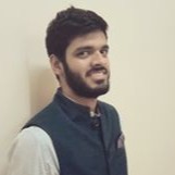 Vibhu Sharma