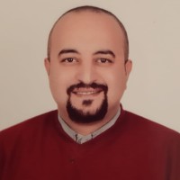 Ahmed Elshahed