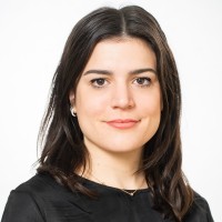 Natalia Gregori, Md