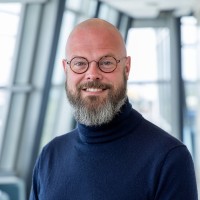 Christiaan Van Den Berg