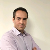 Dimitrios Zafeirakis, Pmp®