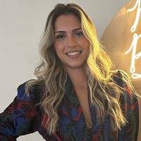 Thayane Carvalho