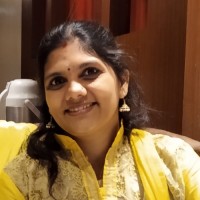 Vandana Bhat