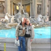 Ken And Jan Hardison