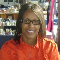 Leticia Dangerfield