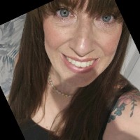 Jo Hammond