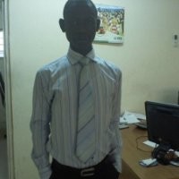 Isaac  Jeremiah Opoku Nti