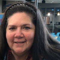 Sheryl Broussard