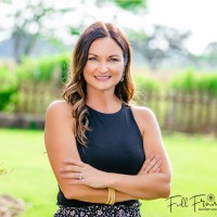 Amy Francois