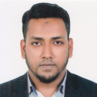 Kazi Motahazzad Billah