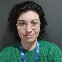 Delfina Ciafardini