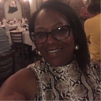 Alicia Brown
