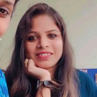 Trushna Kamble