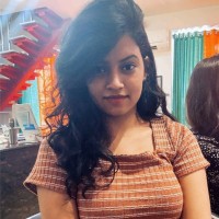 Aayushi Joshua