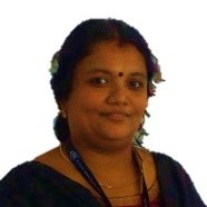 Geetha Ramkumar
