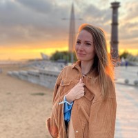 Galina Kezlya