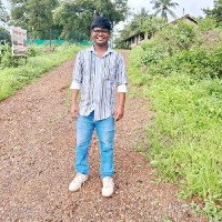 Kaustubh Thakur