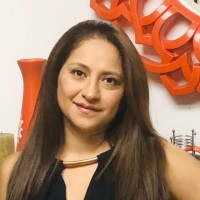 Geovanna Gavilanes